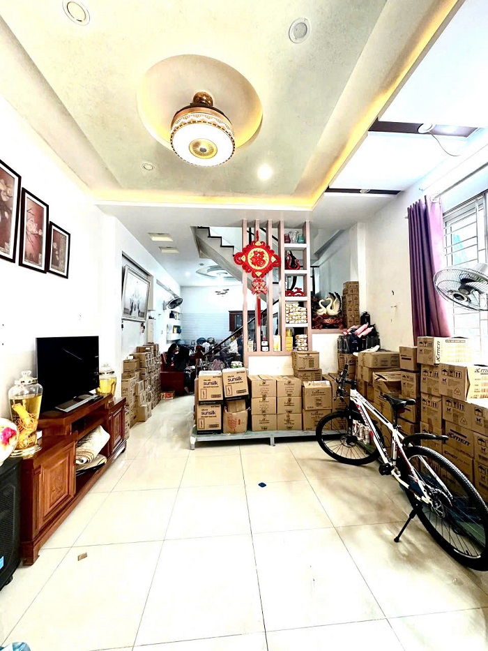 BÁN NHÀ NGÕ MIÊU HẢI XÃ LÊ CHÂN, HẢI PHÒNG 